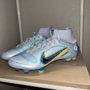 Nike Mercurial Superfly 8 Elite FG Soccer Cleats